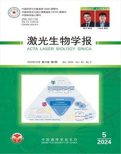 激光生物学报