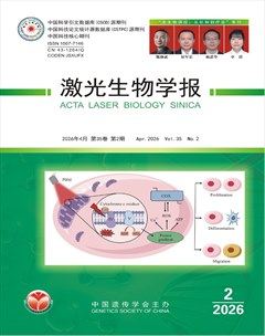 激光生物学报