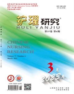 护理研究