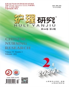 护理研究