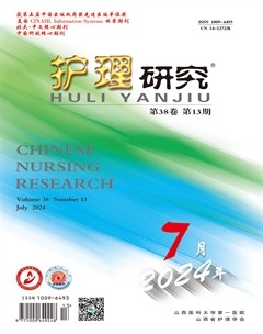 护理研究