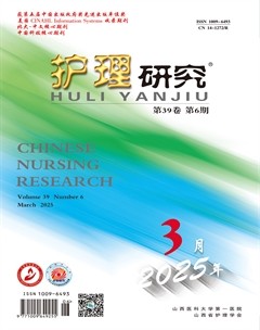 护理研究