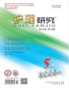 护理研究