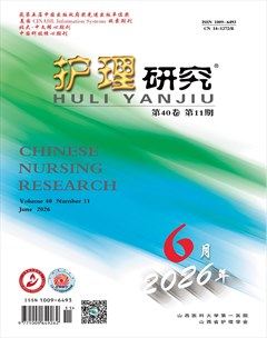 护理研究