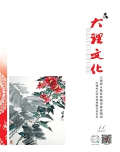 大理文化