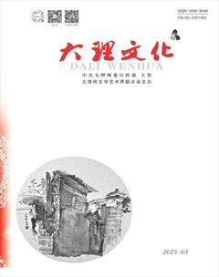 大理文化