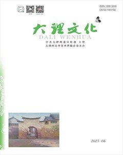 大理文化