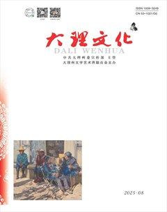 大理文化