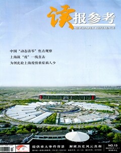 读报参考