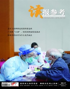 读报参考
