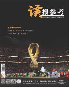 读报参考