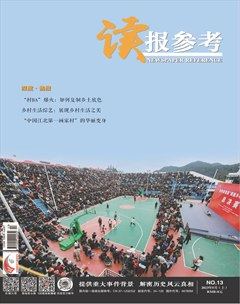 读报参考