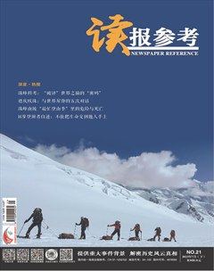 读报参考
