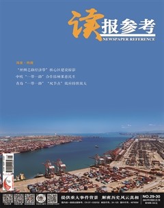 读报参考