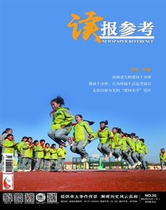 读报参考