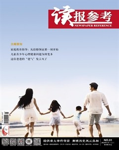 读报参考