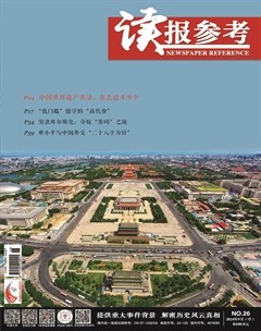 读报参考