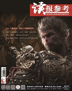 读报参考