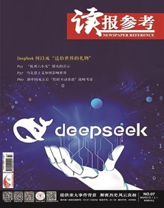 读报参考