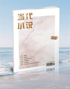 当代小说