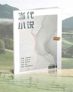 当代小说
