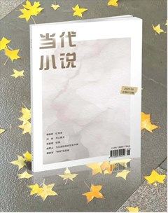 当代小说