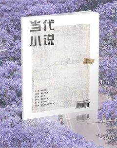当代小说