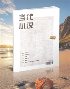 当代小说