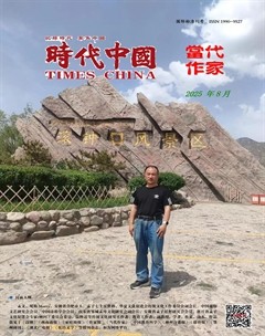 当代作家