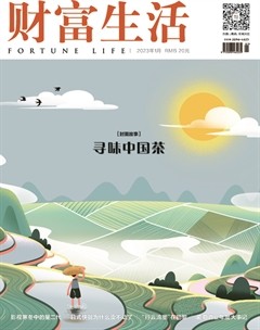 财富生活·上半月