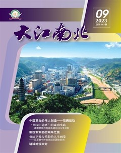 大江南北