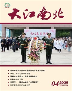 大江南北
