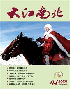 大江南北