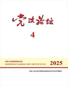 黨政論壇