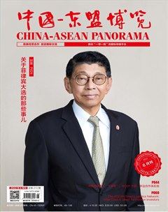 中国-东盟博览