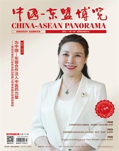 中国-东盟博览