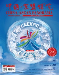 中国-东盟博览