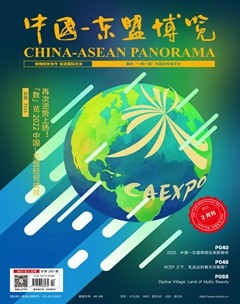 中国-东盟博览