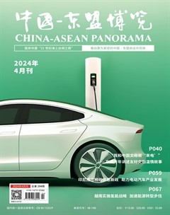 中国-东盟博览
