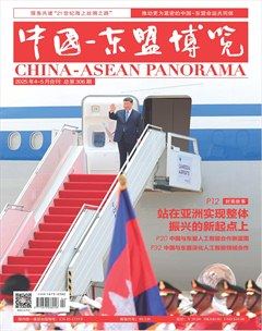 中国-东盟博览