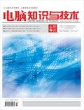 电脑知识与技术