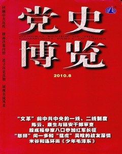 2010年第8期