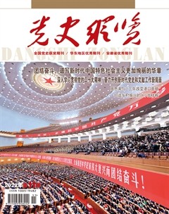 党史纵览