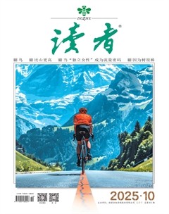 读者