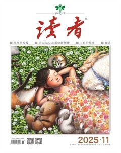 读者