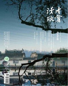 读者欣赏