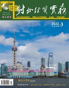 对外经贸实务