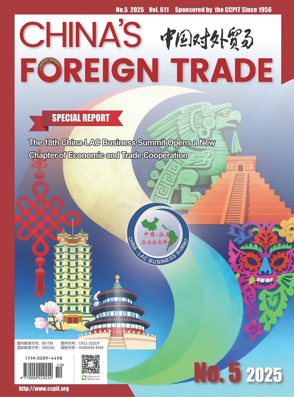 China’s foreign Trade