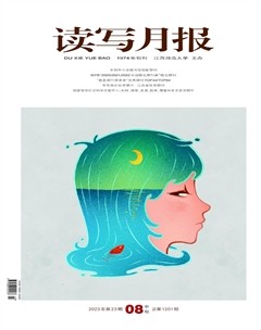 读写月报(中旬·初中)