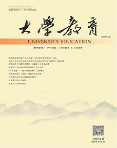 大學教育